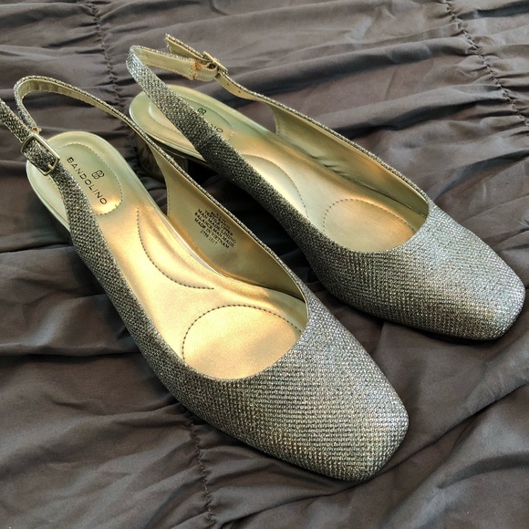 Bandolino Shoes - Bandolino sling backs size 8.5 M.
